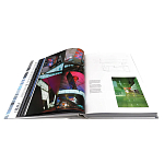 Обширная монография все работы Хадид Zaha Hadid. Complete Works 1979-Today. 2020 Edition варинант исполнения - 11 | Loft Concept в Сочи