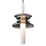 Подвесной светильник Funnel варинант исполнения - 1 | Loft Concept в Сочи