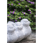 Кашпо Canaries варинант исполнения - 4 | Loft Concept в Сочи