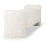 Банкетка Feather of softness варинант исполнения - 3 | Loft Concept в Сочи