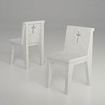 Стул «Maria» варинант исполнения - 2 | Loft Concept в Сочи