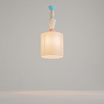 Подвесной светильник Comforty Е27*1 варинант исполнения - 4 | Loft Concept в Сочи