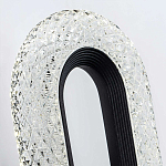 Бра Oculus Lights Черный варинант исполнения - 4 | Loft Concept в Сочи