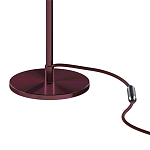 Настольная лампа Ruby Bonnet варинант исполнения - 2 | Loft Concept в Сочи