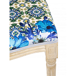 Стул French Extra blue варинант исполнения - 6 | Loft Concept в Сочи