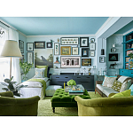 Книга вдохновение для дизайнкра интерьера Andrew Martin Interior Design Review Vol. 28 варинант исполнения - 2 | Loft Concept в Сочи