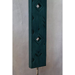 Скульптура из серии «Земля Биармии» узкая варинант исполнения - 3 | Loft Concept в Сочи