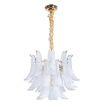 Люстра Lamp Silvia варинант исполнения - 2 | Loft Concept в Сочи