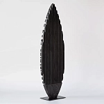 Скульптура «Лист» варинант исполнения - 4 | Loft Concept в Сочи