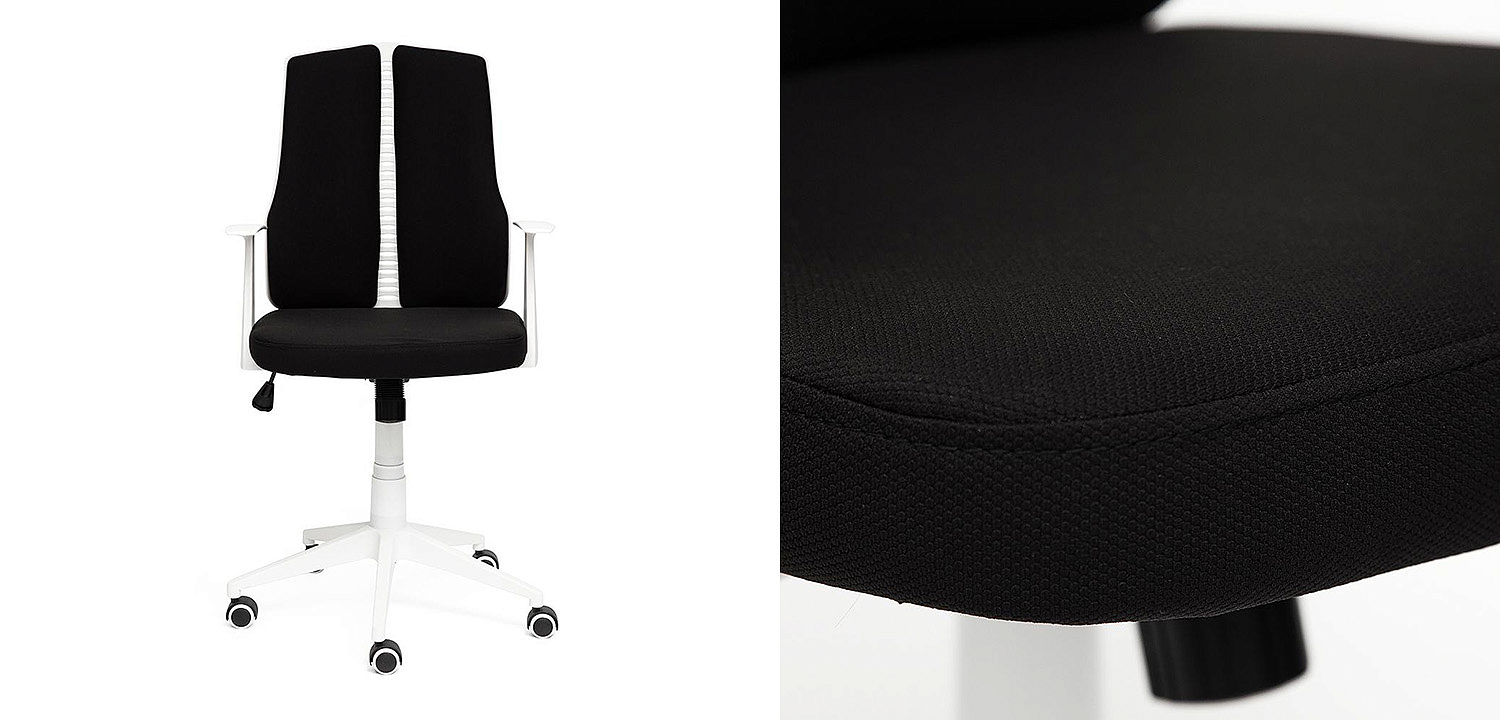 Кресло Miriam Office Chair black - Loft-Concept в Сочи