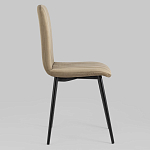 Обеденный стул без подлокотников EASY CHAIR Cappuccino варинант исполнения - 2 | Loft Concept в Сочи