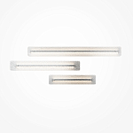 Бра Silver Ingot варинант исполнения - 3 | Loft Concept в Сочи