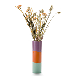 Ваза керамическая современная Brighter than the Stars варинант исполнения - 3 | Loft Concept в Сочи