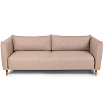 Диван Bun beige варинант исполнения - 1 | Loft Concept в Сочи