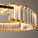 Люстра подвесная Krone 3000К 36Вт варинант исполнения - 6 | Loft Concept в Сочи