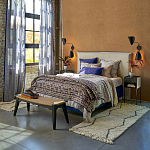 Бра черного цвета Aracea варинант исполнения - 5 | Loft Concept в Сочи