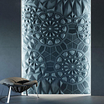 Барельеф DIAMOND варинант исполнения - 1 | Loft Concept в Сочи