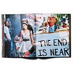 Фотоальбом Антолoгия Дэвида Лaшaпeля David LaChapelle. Lost + Found варинант исполнения - 4 | Loft Concept в Сочи