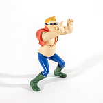 Настольная лампа Seletti Super Jimmy варинант исполнения - 2 | Loft Concept в Сочи