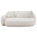 Двухместный модульный Диван Orus варинант исполнения - 1 | Loft Concept в Сочи