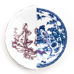 Кофейная пара Seletti Eufemia варинант исполнения - 2 | Loft Concept в Сочи