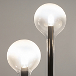 Люстра подвесная Status Е14 варинант исполнения - 5 | Loft Concept в Сочи