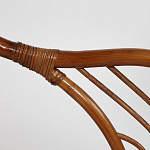 Комплект уличной мебели из ротанга Serenity Brown варинант исполнения - 6 | Loft Concept в Сочи