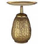 Столик дизайнерский Dubrovsky варинант исполнения - 1 | Loft Concept в Сочи