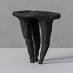 Скульптура «Чёрные дыры» варинант исполнения - 1 | Loft Concept в Сочи