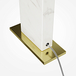 Настольный светильник Monumento 3000К 9Вт варинант исполнения - 4 | Loft Concept в Сочи