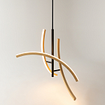 Подвесной светильник Wabi варинант исполнения - 5 | Loft Concept в Сочи