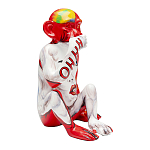 Статуэтка Graffiti Monkey Поп-Арт  варинант исполнения - 2 | Loft Concept в Сочи