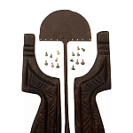 Скульптура «Берегиня» варинант исполнения - 2 | Loft Concept в Сочи