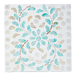 Шкатулка Eight Bone Inlay варинант исполнения - 2 | Loft Concept в Сочи