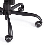 Кресло компьютерное City Chair с мягкими подлокотниками варинант исполнения - 6 | Loft Concept в Сочи