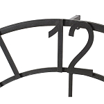 Часы настенные Switzerland варинант исполнения - 4 | Loft Concept в Сочи