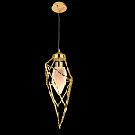 Подвесной светильник с плафоном в виде камня Embodiment варинант исполнения - 13 | Loft Concept в Сочи