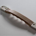 Стол обеденный раскладной круглый White Ceramic Table варинант исполнения - 6 | Loft Concept в Сочи