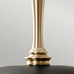 Подвесной светильник с широким куполообразным плафоном Kichler варинант исполнения - 4 | Loft Concept в Сочи