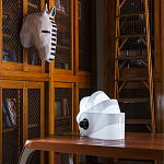 Настольная дизайнерская лампа Poltronova Ghepre Table Lamp варинант исполнения - 6 | Loft Concept в Сочи