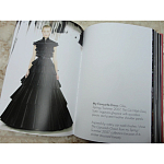 Книга My Favourite Dress варинант исполнения - 2 | Loft Concept в Сочи