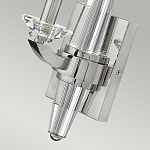 Бра с лампой в форме свечи Hinkley варинант исполнения - 4 | Loft Concept в Сочи