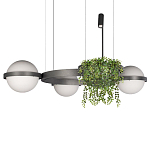 Подвесной светильник Stone of Life варинант исполнения - 1 | Loft Concept в Сочи