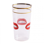 Стакан Seletti Shit варинант исполнения - 1 | Loft Concept в Сочи