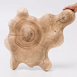 Панно «Gravity» варинант исполнения - 1 | Loft Concept в Сочи