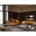 Модульный диван MARTEEN Modular Sofa варинант исполнения - 13 | Loft Concept в Сочи