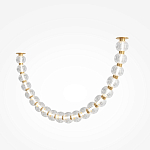 Потолочный светильник Amulet 3000К 36Вт варинант исполнения - 2 | Loft Concept в Сочи