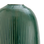 Ваза Ceramic Vase зеленая варинант исполнения - 4 | Loft Concept в Сочи