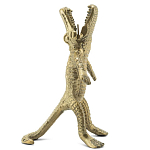 Подсвечник Candleholder Croco Small варинант исполнения - 1 | Loft Concept в Сочи