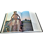 Коллекционная книга Cinema in Vogue варинант исполнения - 10 | Loft Concept в Сочи